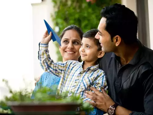 Empowering Parents