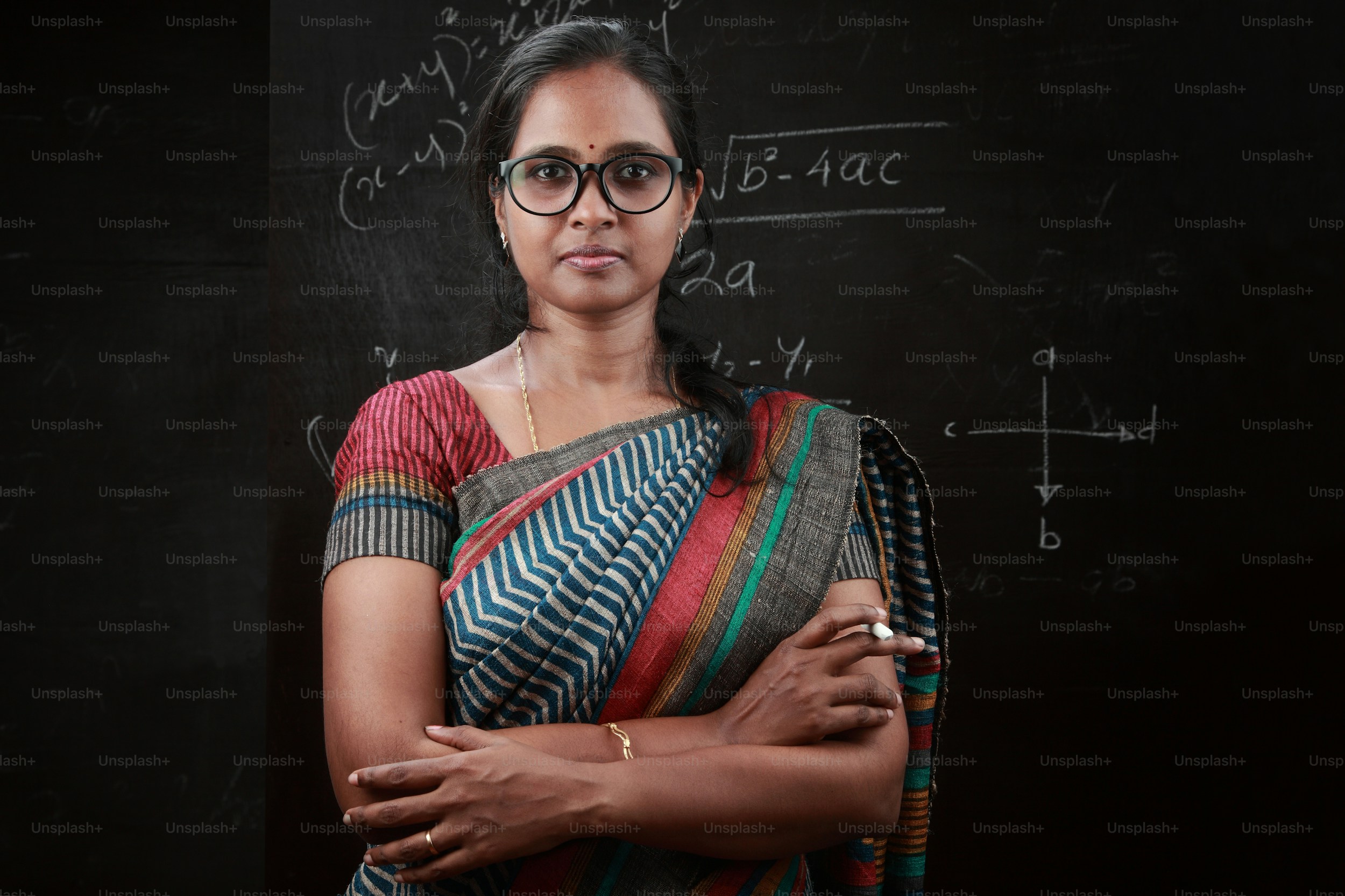 Inspirational Teachers
