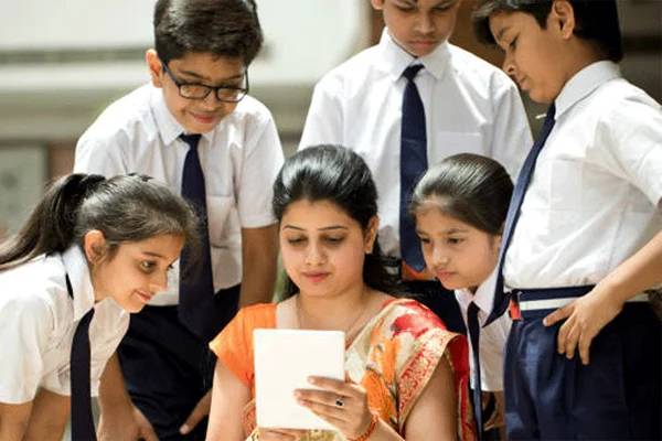 Educational Mentors